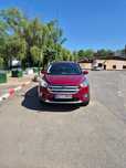 Ford Kuga Titanium 2.o TDCI AWD 4x4 180cp prima inmatriculare 2017