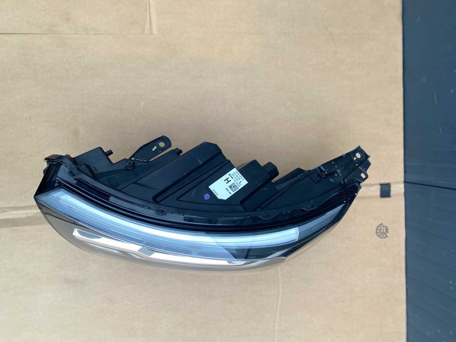 Far complet stanga full led Renault Kangoo 3 original