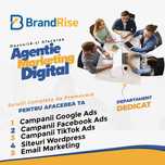 Digital Marketing | Facebook Ads | TikTok Ads | Google Ads | Design