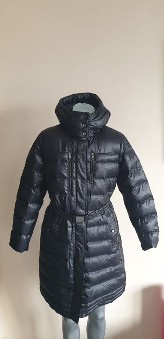 Ralph Lauren Lauren Long Down Parka  L НОВО! ОРИГИНАЛ Дамска яке Парка
