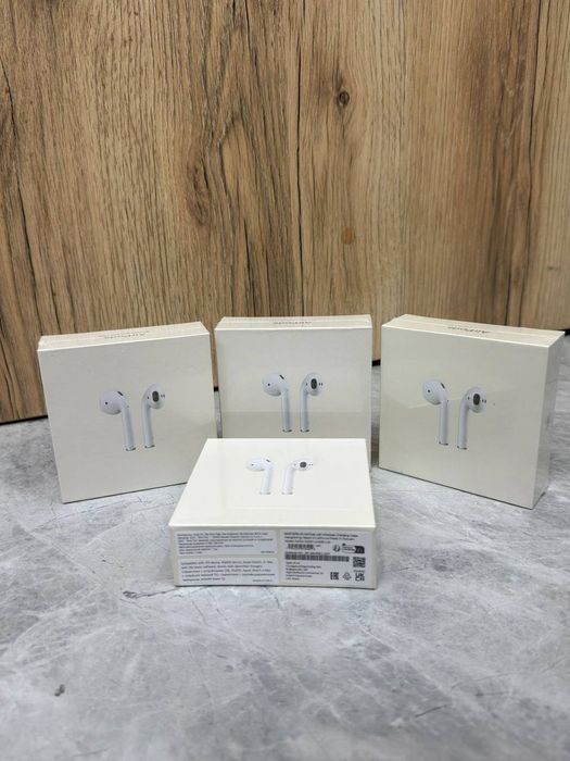 Айрподс//Айрподс про//Эйрподс//AirPods