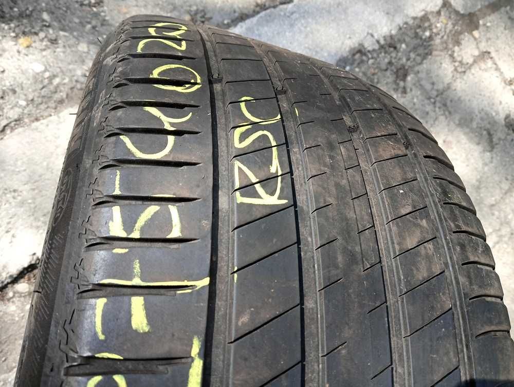 1buc anvelopa vara 275/40/20 MICHELIN RUNFTAL