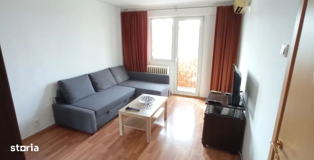 Apartament 2 camere Teiul Doamnei / Colentina