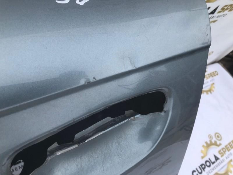 Portiera usa stanga fata Audi A6 facelift (2008-2011) [4f, C6]