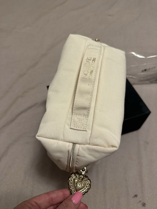 Несесер Dolce and gabbana