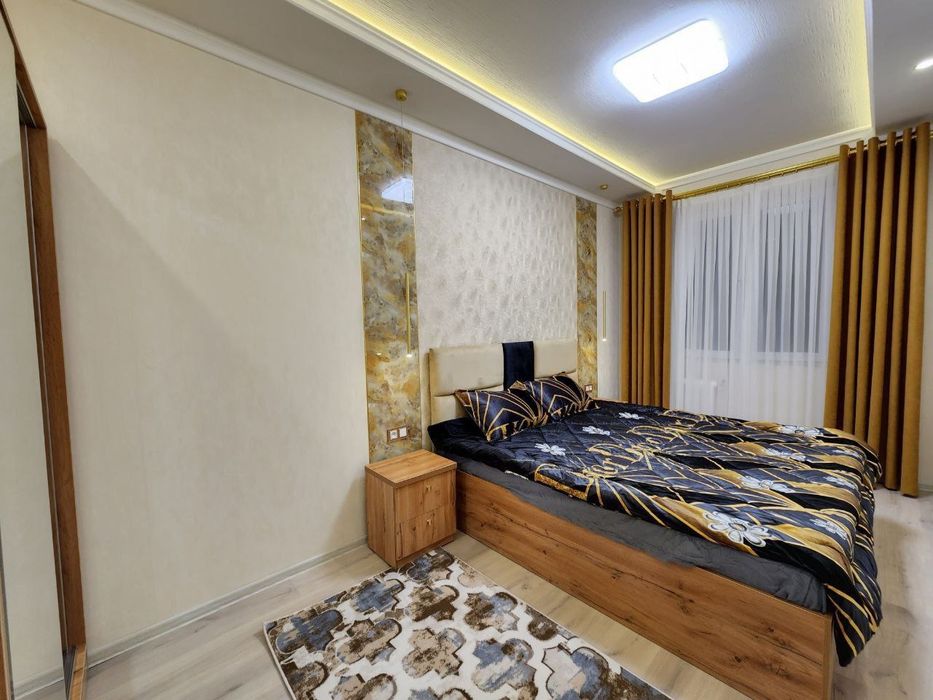 Аренда чиланзар 3.  Двух комнатная