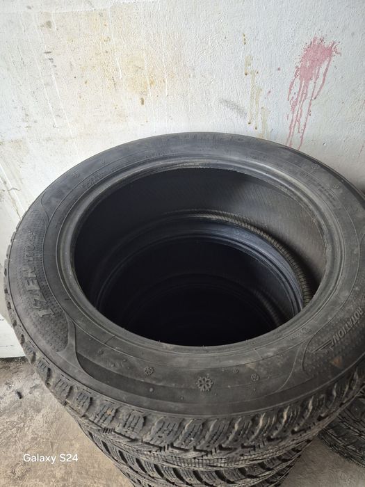 Шины зимние. Шипованные