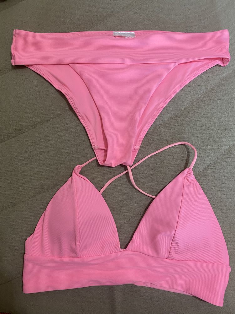 Дамски бански H&M xs