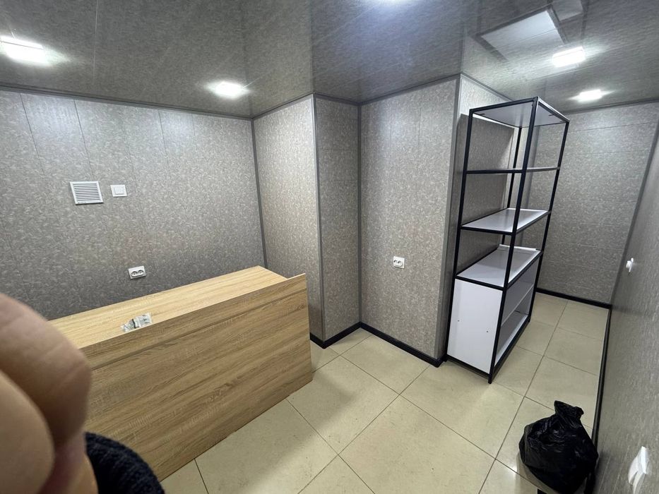 здаеотса аренда под офис либа под бизнес ШАЙХОНТОХИУР рн гунча метро