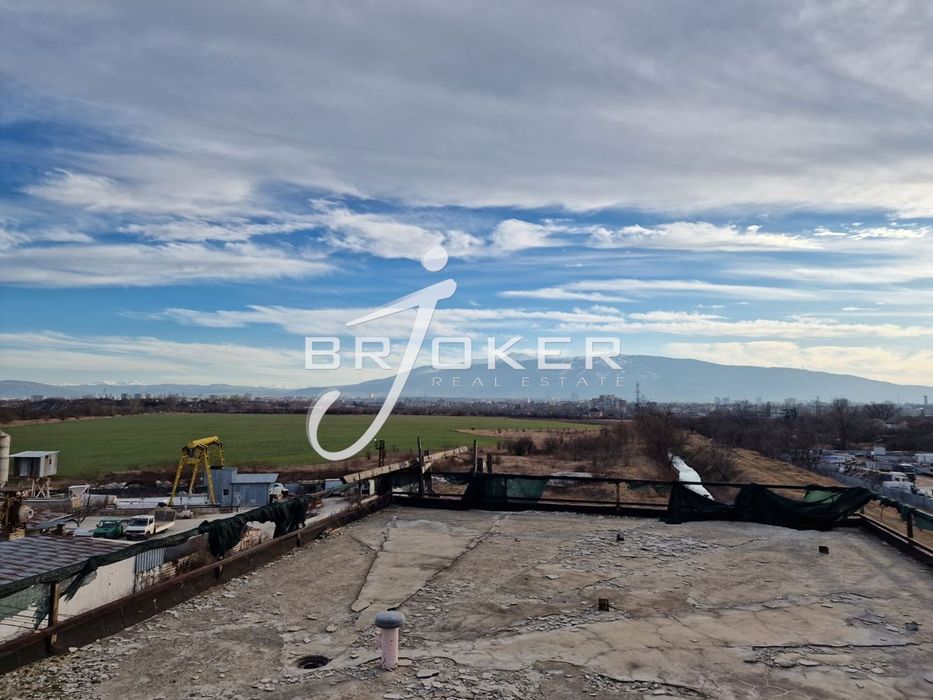 Продава се Промишлена сграда в София, Бенковски - 1329 кв.м за 301 €/кв.м - Снимка #3