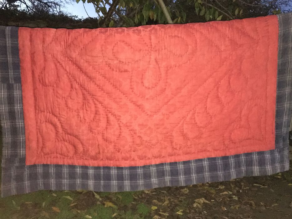 Одеало 27 лева Юрган 20 лева