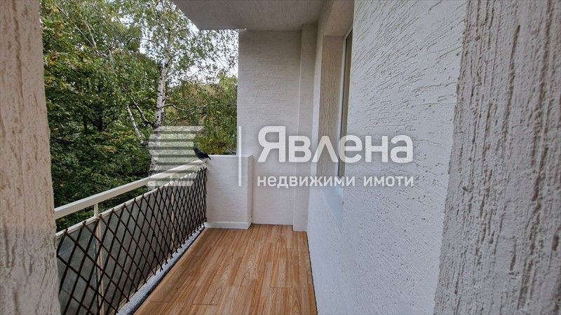Дава се под наем Тристаен апартамент в София, Красно село - 80 кв.м за 650 € - Снимка #9