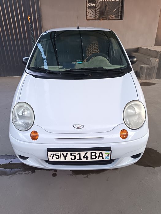 Kelib ko'ring va xaydab ko'ring