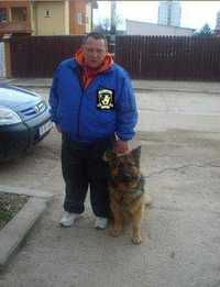 Dresaj canin profesional