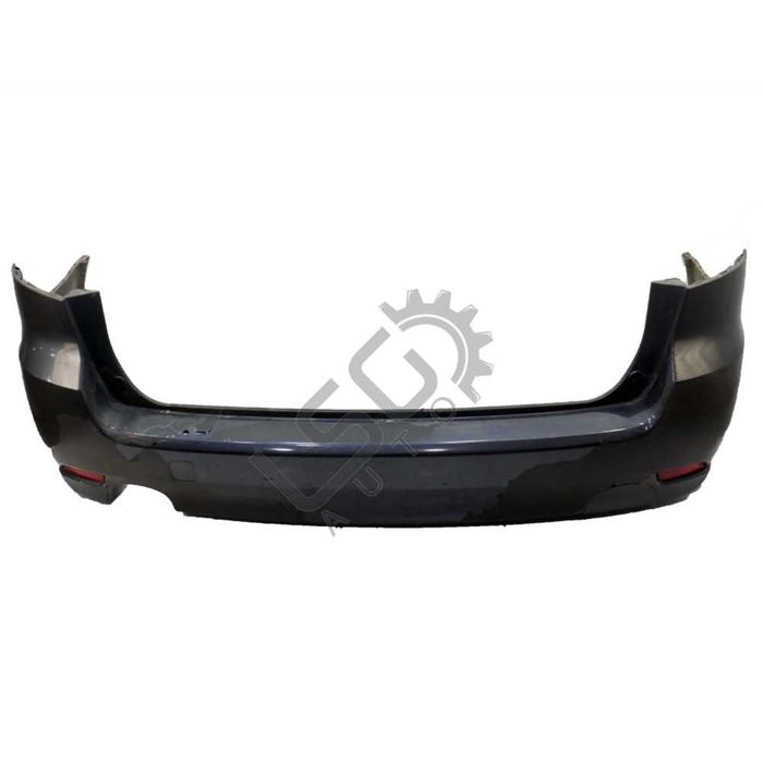 Задна броня Subaru Legacy V 2009-2014 ID: 115170