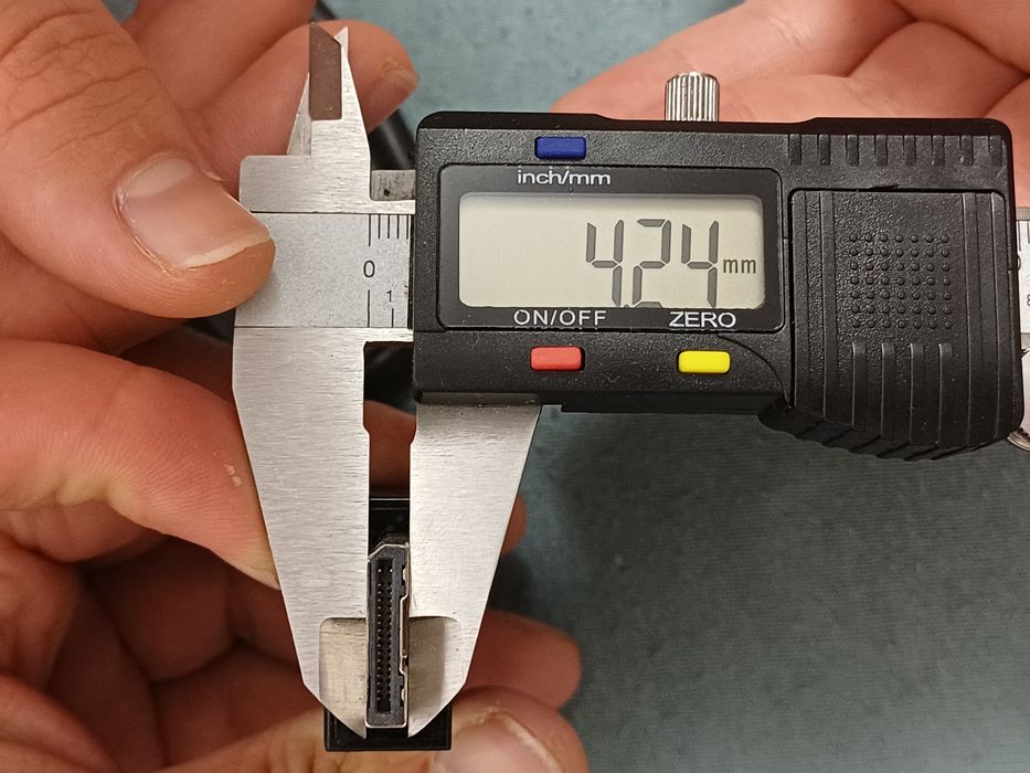 Cablu Samsung One Connect BN39-01815B