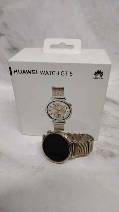 Huawei Watch GT-5 (Акын Сара-116) Лот 781648