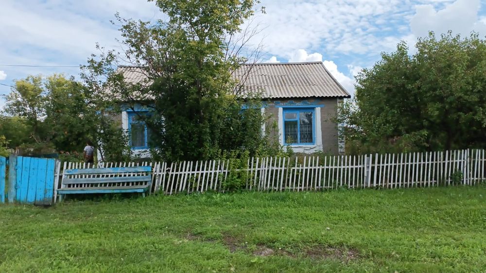Продам дом , с. Аксуат