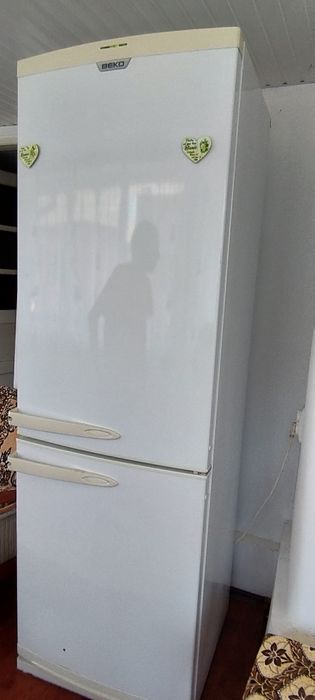 Combina frigorifica stare foarte