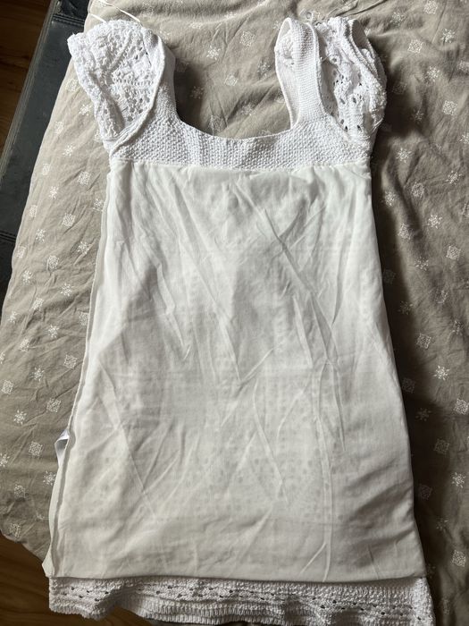 Дамска рокля “Nikole Coloection”.