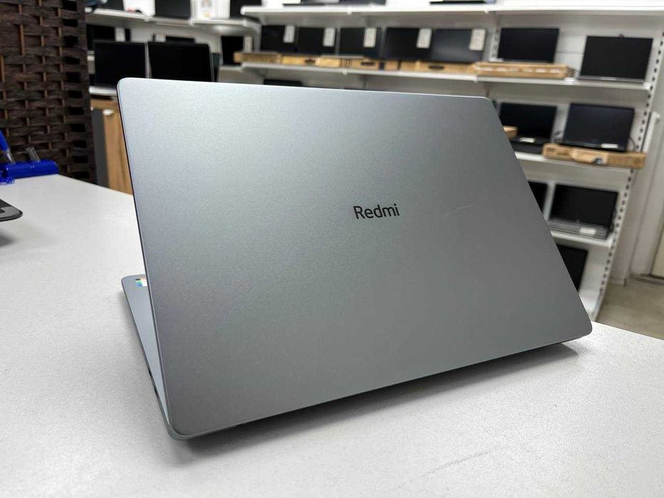 2к экран 120 гц Redmi Core i5-13*ОЗУ 16*ssd 512*ядро 16*Мощный шустрый