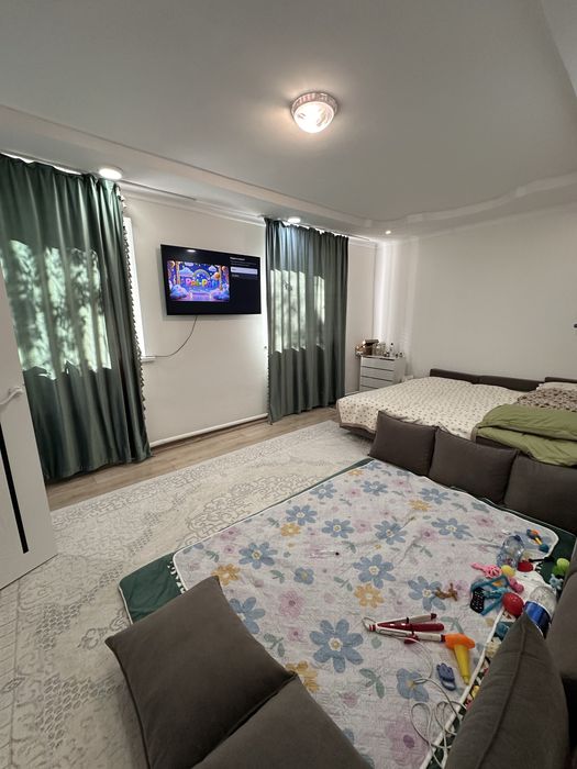 Шанхайда үй Азхс-1