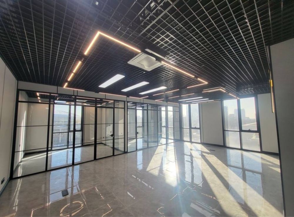 Аренда ПодОфис ОриентирNest One 117м2