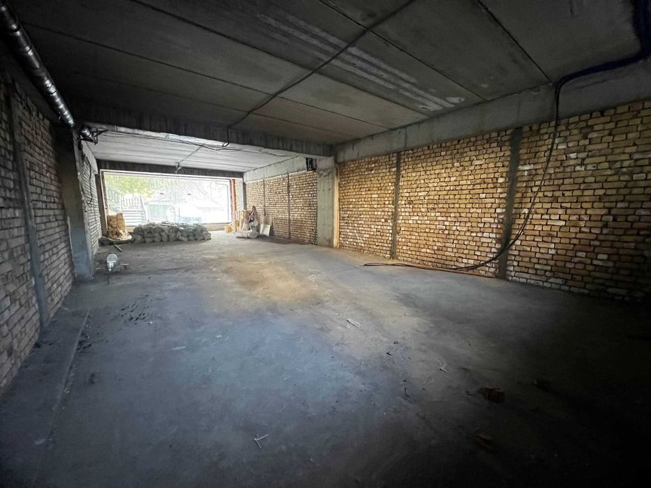 1 этаж, первая линия!Коммерция 150 м² по сниженной цене (55)