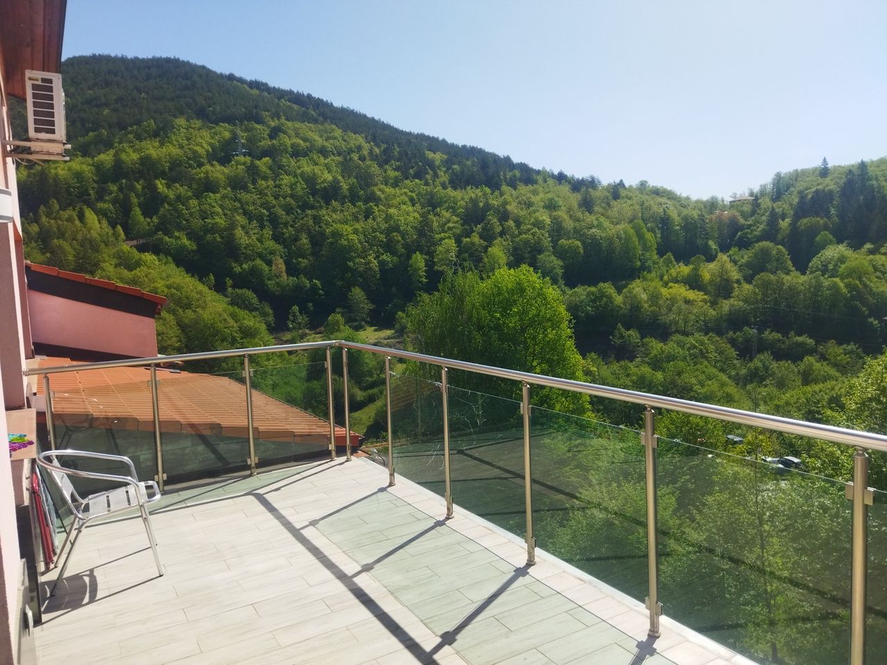 Продава се Тристаен апартамент в Смолян, Невястата - 127 кв.м за 1000 €/кв.м - Снимка #8