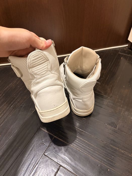 Adidasi Dolce Gabbana