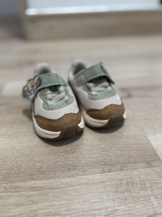 Детски обувки H&M