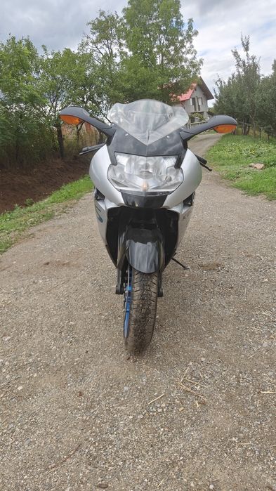 BMW K 1200 S 2007