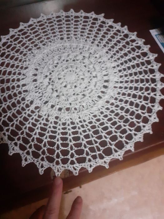 Салфетки платки кардиганы ручной работы