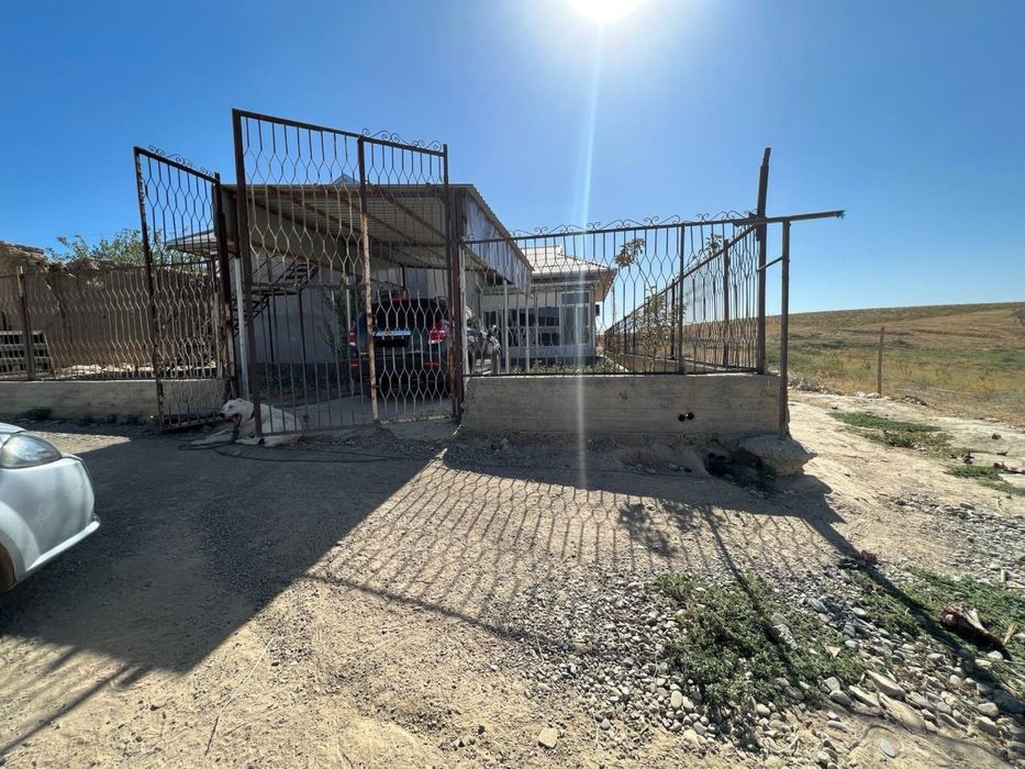 Ферма сотилади (Самарканд - кушрабад