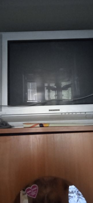 Телевизор Samsung