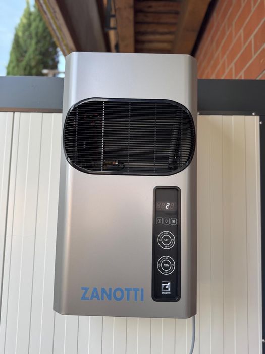 Cameră refrigerare