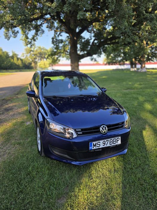 Vând VW Polo 2010