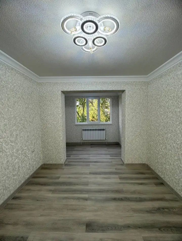 ДЕЛАЕМ ремонт квартир.