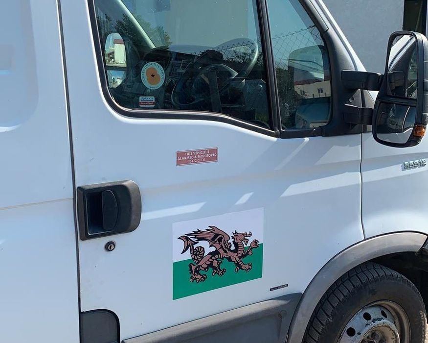 Usa dreapta fata Iveco Daily duba 3.0 HPI 2006-2012 Euro 4