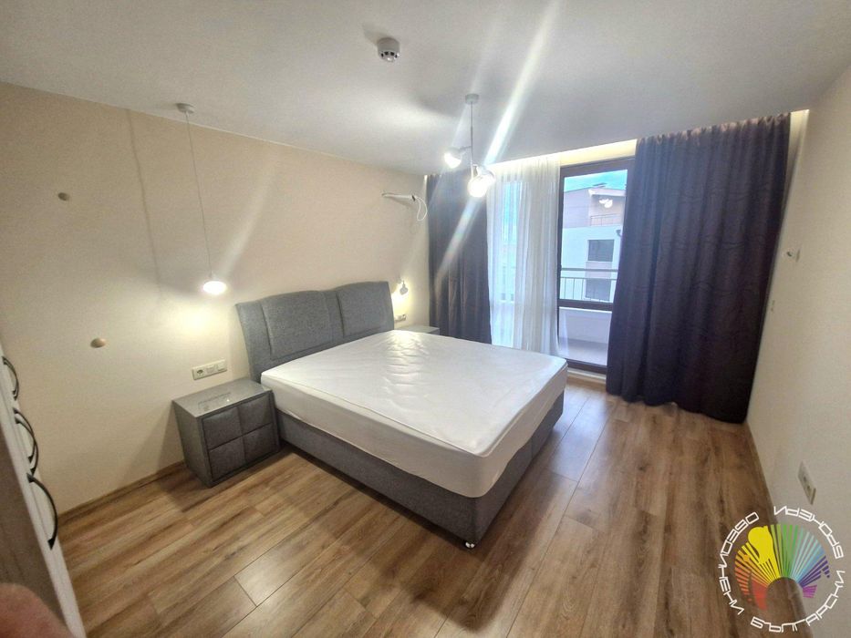 Дава се под наем Двустаен апартамент в Бургас, Славейков - 65 кв.м за 408 € - Снимка #8