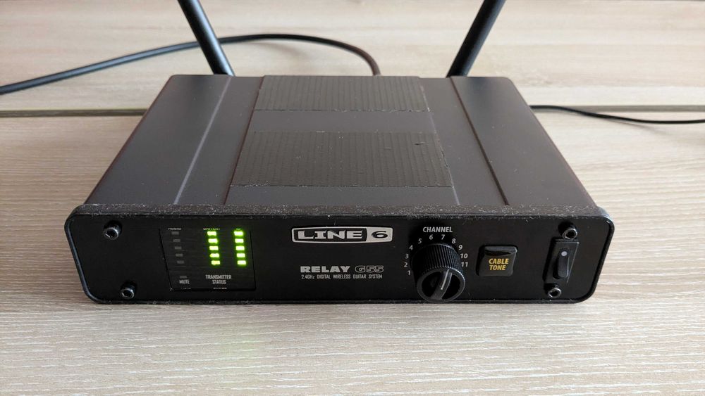 Line6 Relay G55 - Wireless Instrument