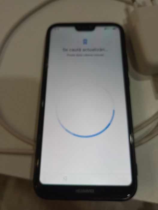 Huawei P20 lite funtionabil