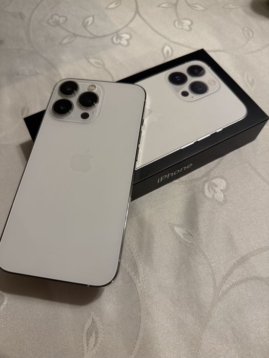 Iphone 13 Pro 256 GB