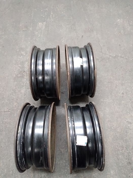 Jante opel 16 5x110