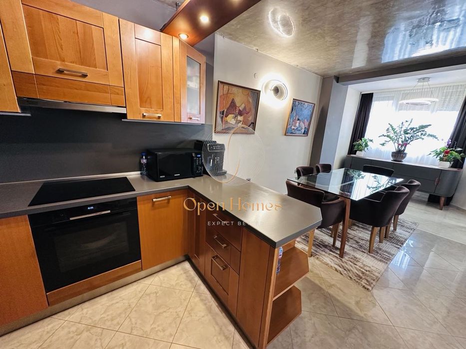 Продава се Тристаен апартамент в Пловдив, Тракия - 118 кв.м за 1949 €/кв.м - Снимка #5