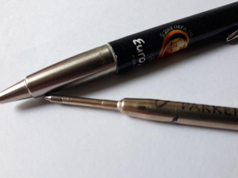 Pix Parker UEFA Euro 2004 Portugal