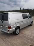 vw transporter t4