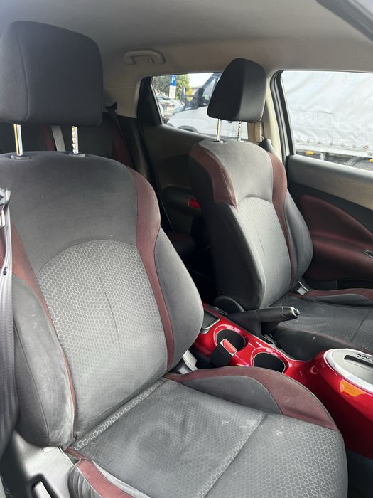 Nissan Juke 2013 Automata Benzina 1.6