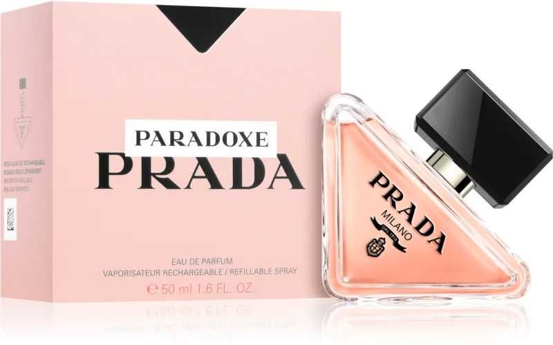 PARFUM Prada Paradoxe