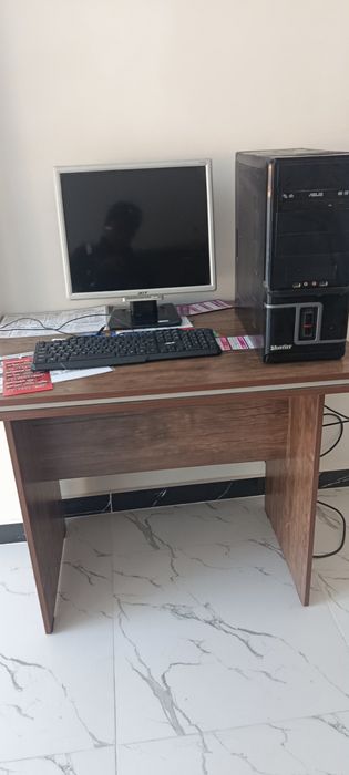 Компьютер офисный